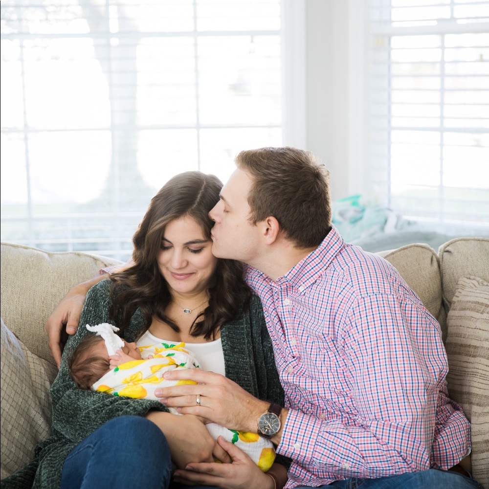 Meet your Posher, Shelby